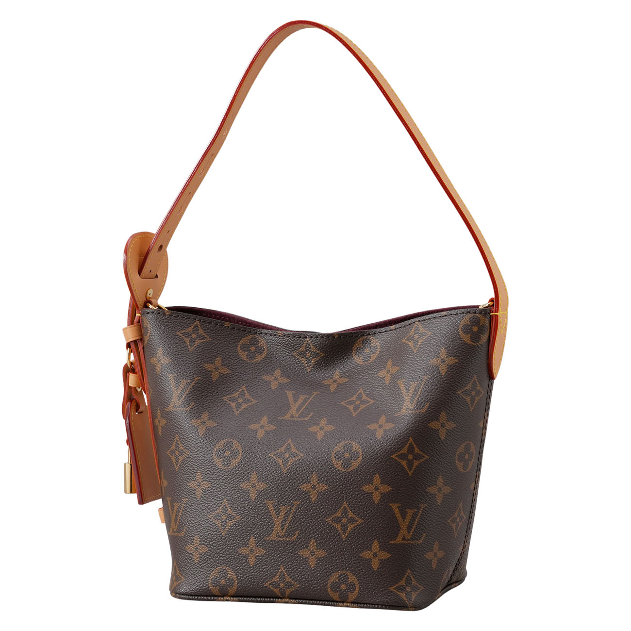 LOUIS VUITTON(USED)루이비통 m12925 올인bb
